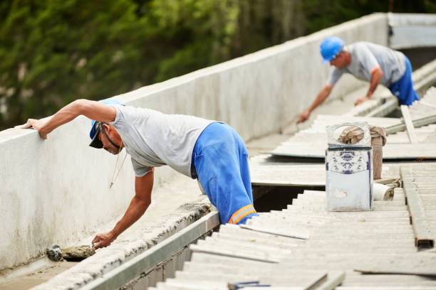 Best Geographic-Specific Insulation Services in North Weeki Wachee, FL
