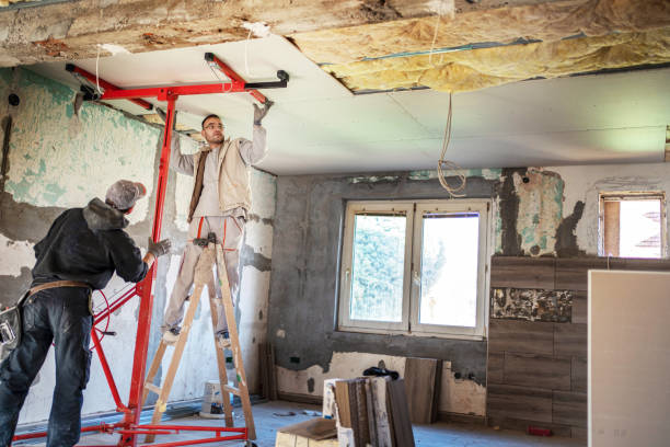 Best Spray Foam Insulation in North Weeki Wachee, FL