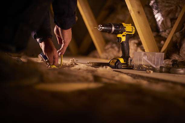 Reliable North Weeki Wachee, FL Insulation Contractor Solutions