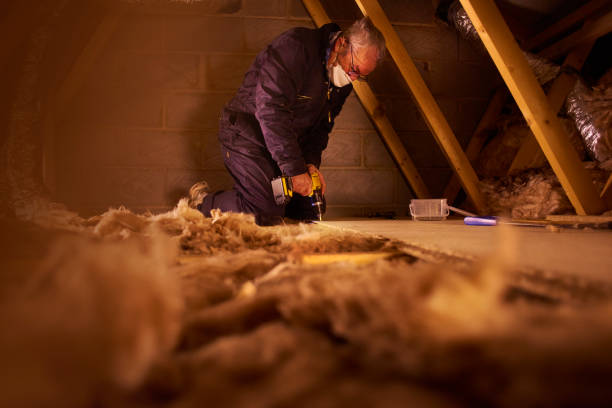 Best Commercial Insulation in North Weeki Wachee, FL